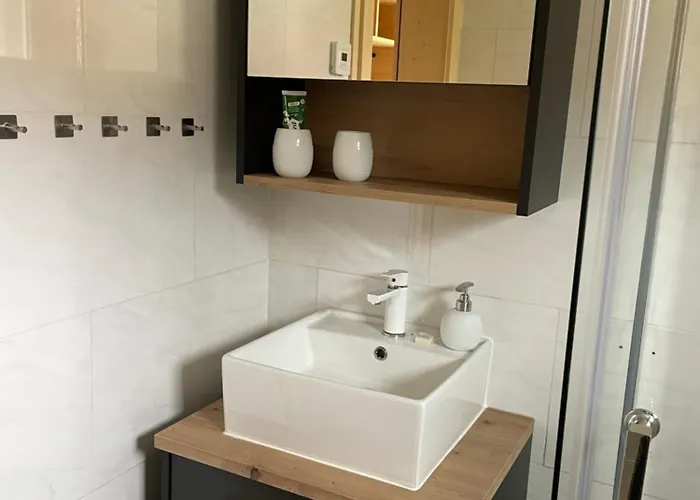 Διαμέρισμα La Montanara