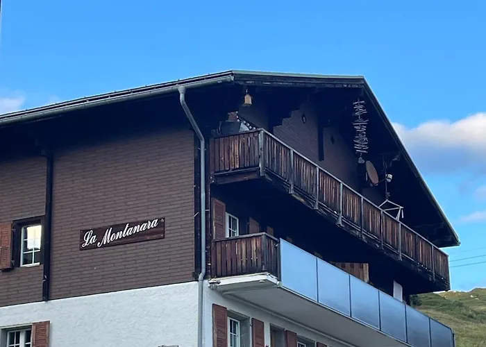 La Montanara
