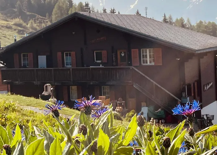 La Montanara Διαμέρισμα