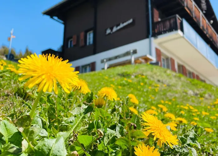 La Montanara Διαμέρισμα