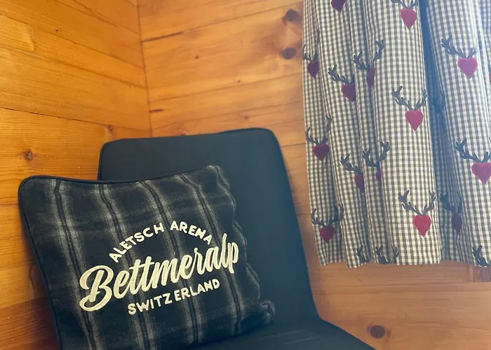 Διαμέρισμα La Montanara *