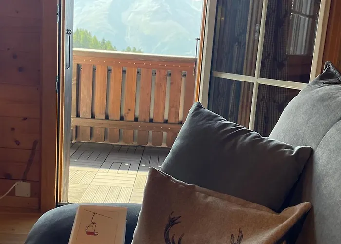 La Montanara Διαμέρισμα *