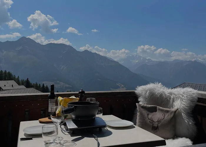 Διαμέρισμα La Montanara