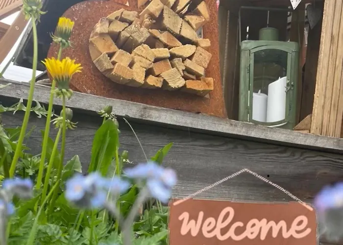 La Montanara Διαμέρισμα