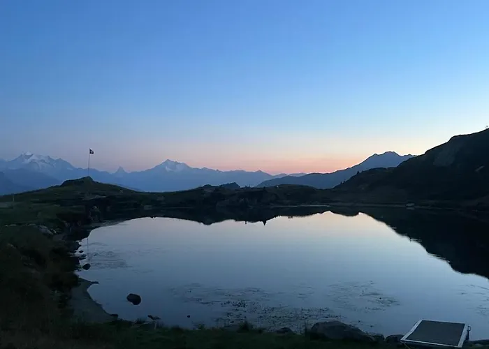 La Montanara Bettmeralp