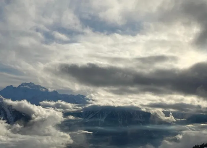 Διαμέρισμα La Montanara