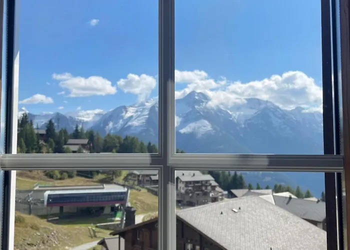 Διαμέρισμα La Montanara