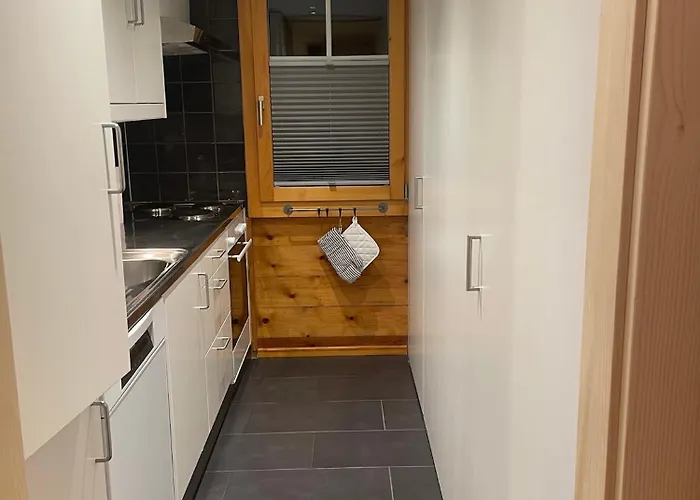 La Montanara Διαμέρισμα