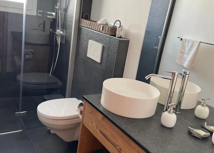 Διαμέρισμα La Montanara