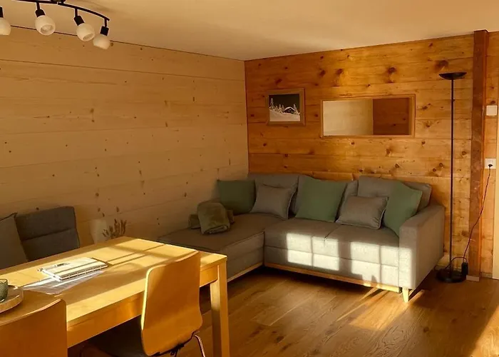 Διαμέρισμα La Montanara