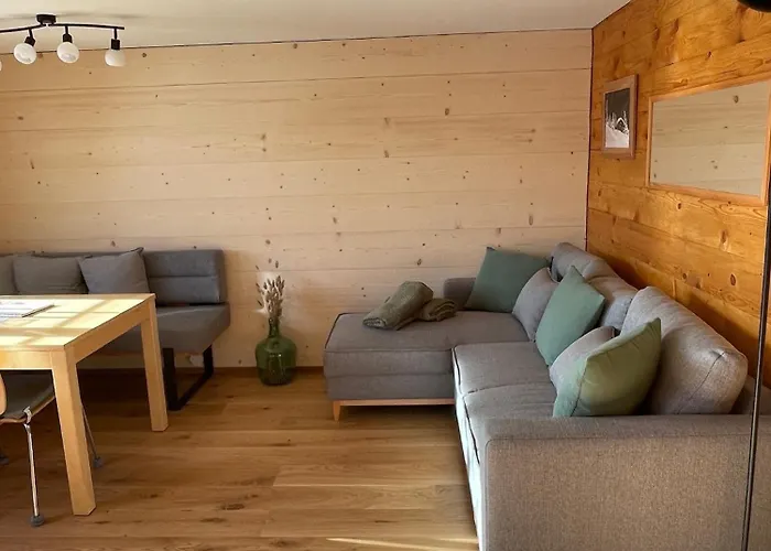 La Montanara Διαμέρισμα Bettmeralp