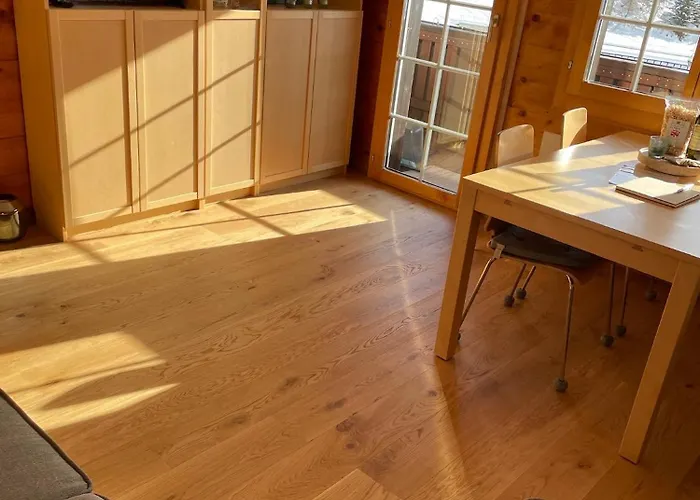 Διαμέρισμα La Montanara *