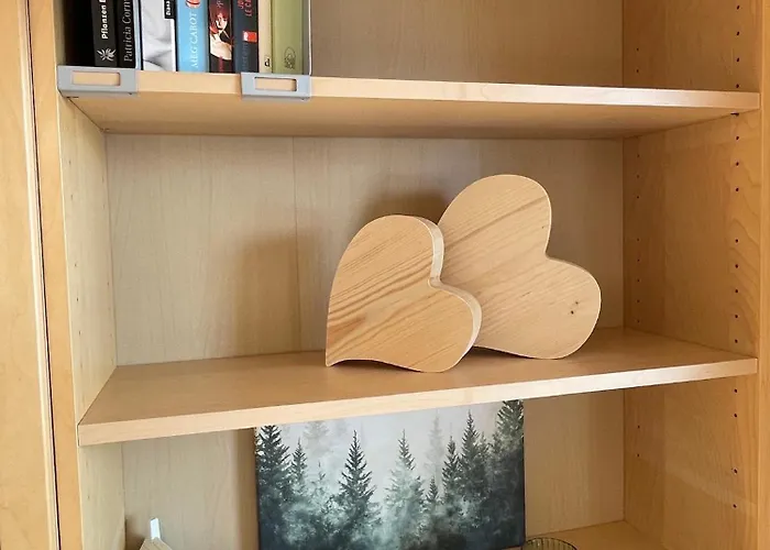 Διαμέρισμα La Montanara