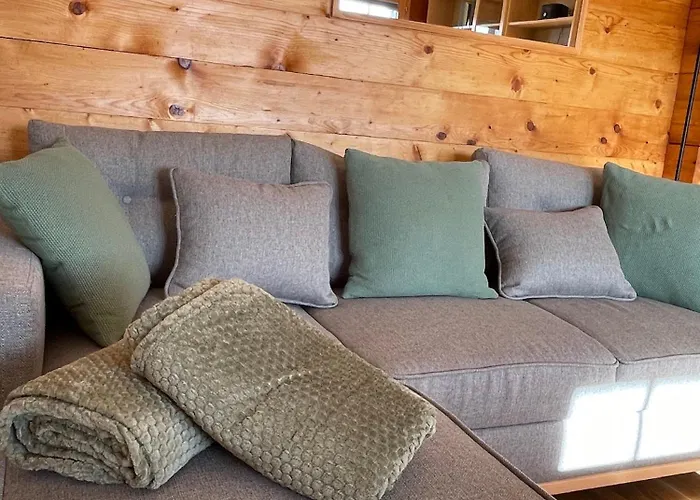 La Montanara * Bettmeralp