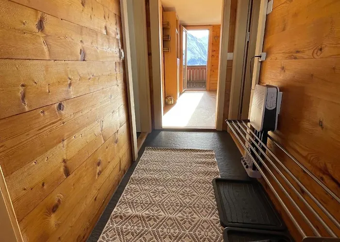 Διαμέρισμα La Montanara Bettmeralp