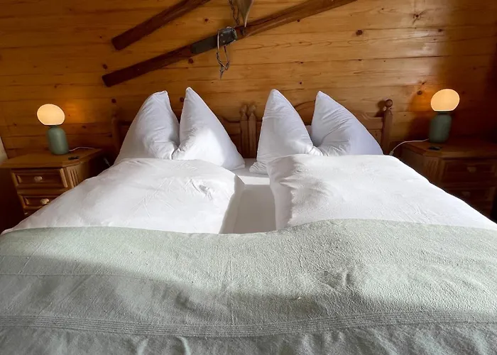 Διαμέρισμα La Montanara