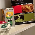 شقة La Montanara بيتميرلاب