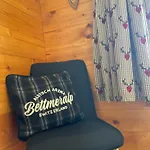شقة La Montanara *