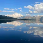 Lägenhet La Montanara