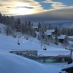 La Montanara Lägenhet Bettmeralp