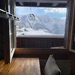 La Montanara Lägenhet Bettmeralp