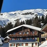 Lägenhet La Montanara *