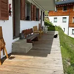 La Montanara Lägenhet