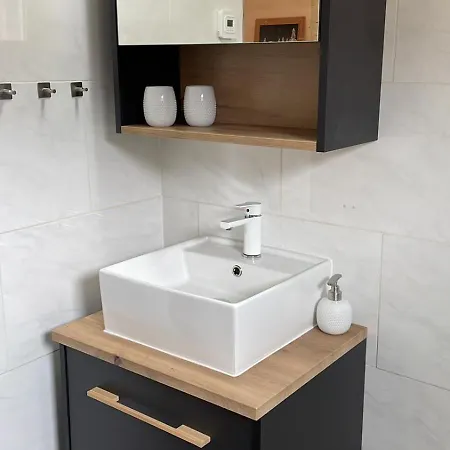 Apartament La Montanara Bettmeralp