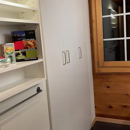 Apartament La Montanara *