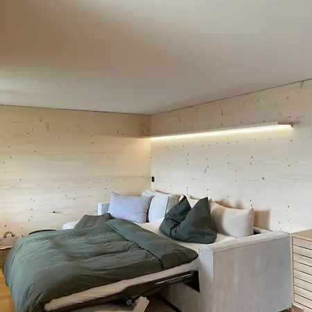 La Montanara Apartament *