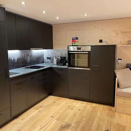 La Montanara Apartament