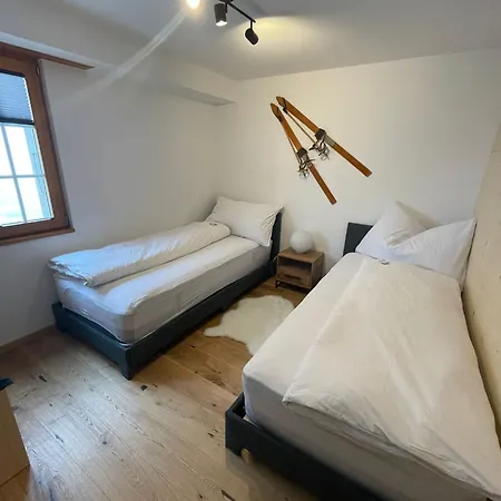 La Montanara Apartament *