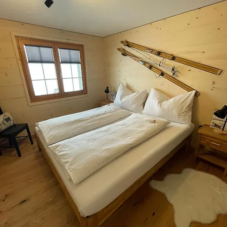 La Montanara Apartament