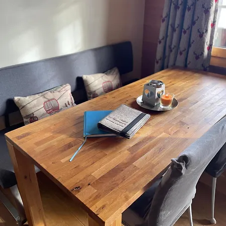 Apartament La Montanara