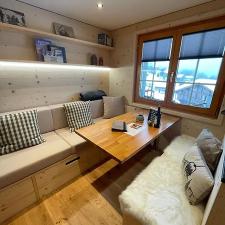 La Montanara Apartament