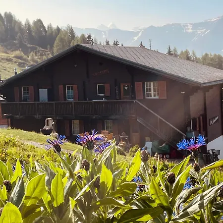 La Montanara Apartament