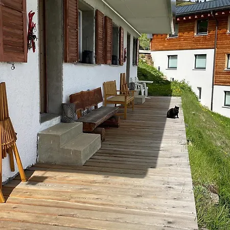 La Montanara Apartament