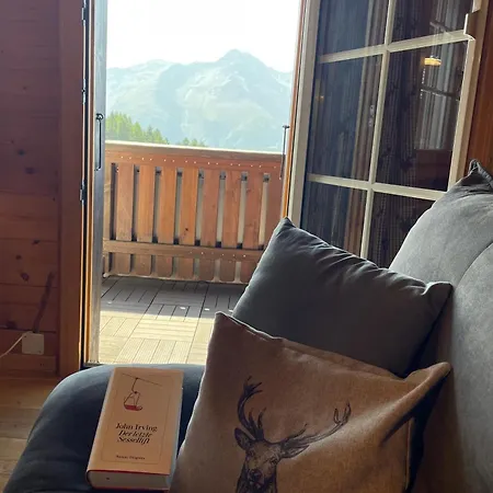 La Montanara Apartament *