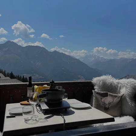 Apartament La Montanara